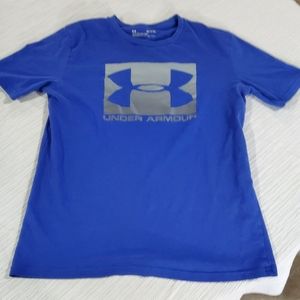 Underarmor Tshirt